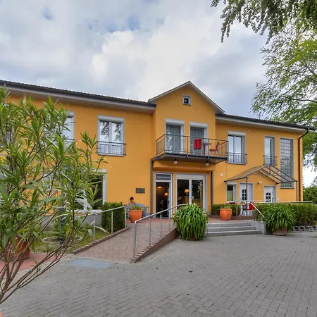 Apartament Marie 1 *