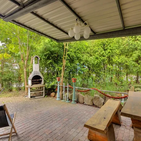 דירה Marie 1 הרינגסדורף