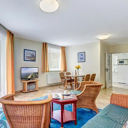 Apartament Marie 1 *