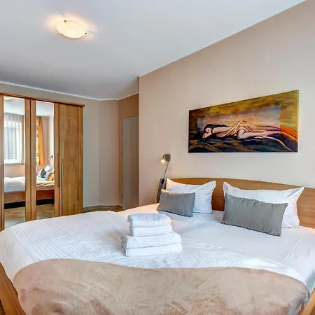 Apartament Marie 1 *